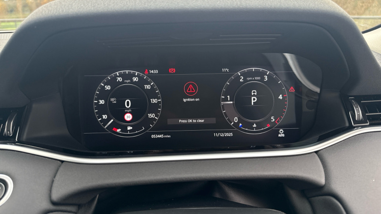 Land Rover Range Rover Evoque 2.0 D180 SE 5dr Auto Diesel Hatchback